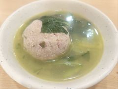 -蒋家桥饺面店(东关街店)