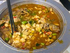 -东门头·江鲜小馆(新天地店)