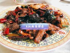 -砂锅居(西四店)