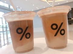 -% Arabica阿拉比卡咖啡(武康路店)