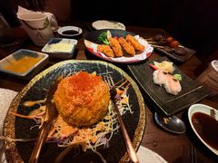-鸟鹏烧鸟居酒屋(熙龙湾店)