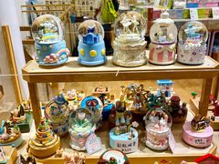 -猫的天空之城概念书店(苏州平江店)