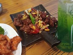 -汤森悠生活文化汤(江宁万达店)