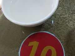 面汤-军嫂饺子馆(岳家寨小区店)