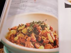 菜单-九头鸟酒家(四道口店)