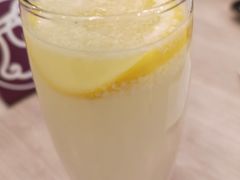 鲜粹柠檬饮-康师傅私房牛肉面(马泉营奥莱店)