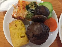 -So Lounge索兰至餐厅(蓝色港湾店)