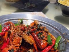 -聚味瞿记·龙虾堂(咸嘉湖店)