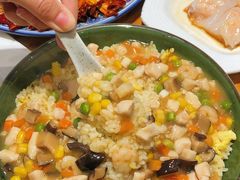 经典福建炒饭-頂好酒家·经典粤菜(海信广场店)