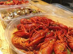 -渔家风味·鲅鱼水饺·央视展播·海鲜天津菜(开发区店)