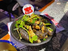 -蘭奢雅集·江浙菜(青山江滩店)