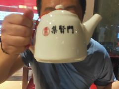 -集贤门·徽菜(福田店)