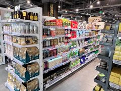 -Olé精品超市(广州太古汇店)