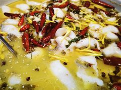 -厨道重庆菜馆(鸳鸯店)