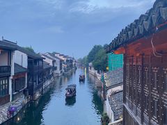 -南浔古镇