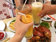 -真浪大家乐海鲜餐馆