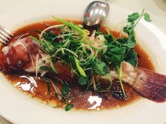 鲤鱼门海鲜街-鲤鱼门海鲜街