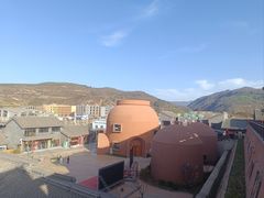 -公航旅麦积山明珠酒店