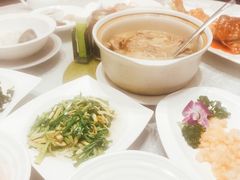 -新聚丰菜馆(太监弄店)