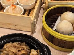 -汕头君华海逸酒店·鸿桃轩中餐厅