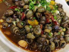 -龙虾奇迹(大华三路店)
