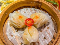 -禄运茶居·手工点心(体育西店)
