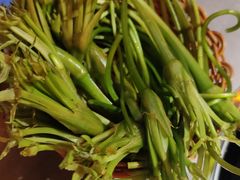 -野·大山里土鸡火锅(万科里店)