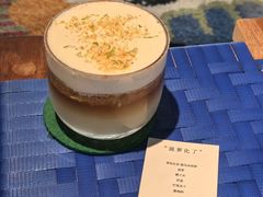 -FULL MOON满月咖啡