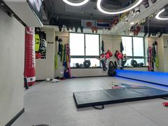 -M.S拳击泰拳馆(大学路店)