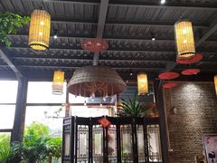 -品德宏·孔雀宴的发源地(金塔园店)