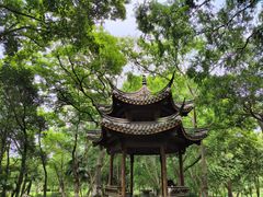 -采石矶景区