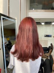 -TK·HAIR SALON韩式设计