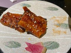 -上井料理黑金店(IFS国金中心店)