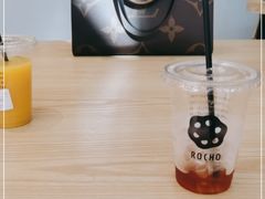 -ROCHO(仁恒江湾城店)