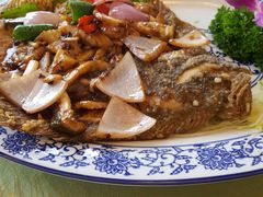 -和膳居饮食有限公司
