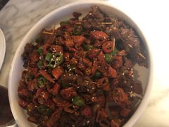 -蔴将·川菜(黄龙万科店)