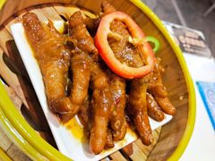 -禄興記香港大排档(歌斐中心店)