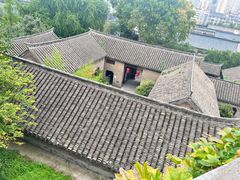 -戏马台景区