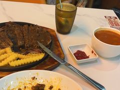 -维园港式茶餐厅(龙岗盛平店)