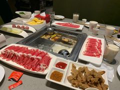 -海底捞火锅(徐州火车站店)