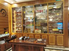 -中发源·清真餐厅(南油店)