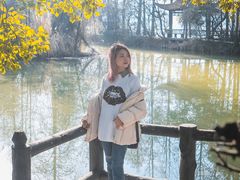 -东湖落雁景区