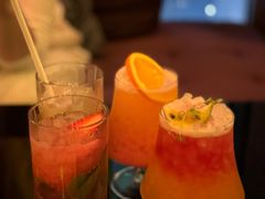 -云·酷Atmosphere(国贸大酒店)