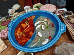 -王歘歘·chuǎ火锅(五道营店)
