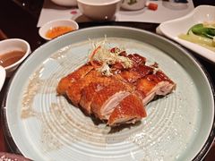 -广州白云机场铂尔曼大酒店·恬园创意中餐厅