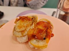 -争鲜回转寿司(天府广场-今站PLUS店)