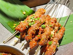 -Ameigo梅果·云贵川bistro(长宁来福士店)