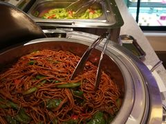 炒粉-尊品牛排(沙湾印象汇店)