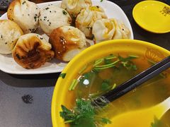 -大壶春生煎(四川中路店)