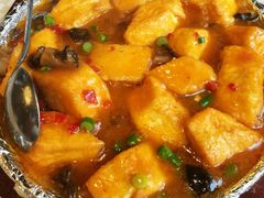 -望乡楼上海菜(日月光店)